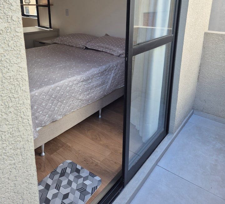 ห้องนอน