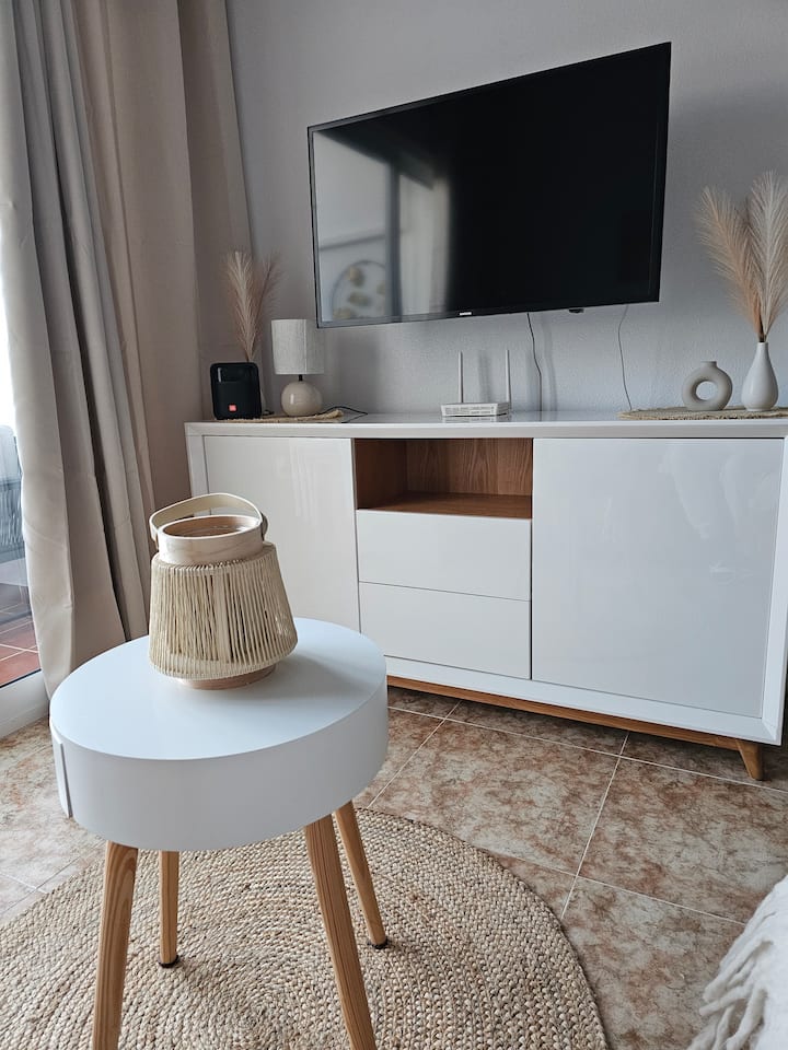 Appartement "Casa De La Flora" - La Zenia