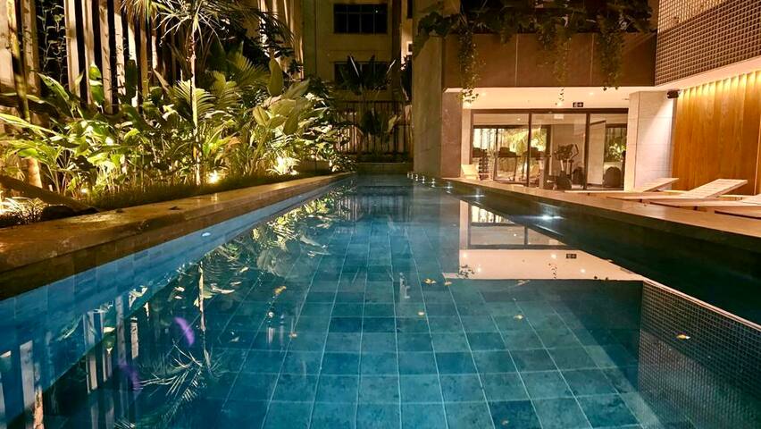 Atlântico Prime Copacabana Ocean View gallery image 4