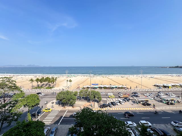 Atlântico Prime Copacabana Ocean View gallery image 5