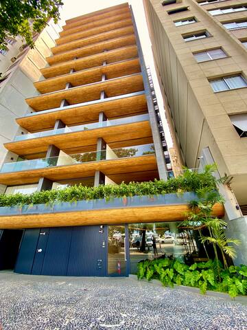 Atlântico Prime Copacabana Ocean View gallery image 2