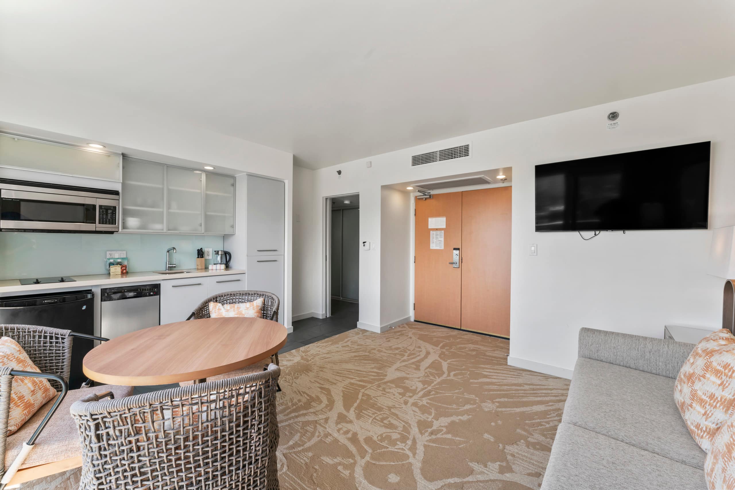 *Special Ala Moana 1bdrm nr beach King (AMH2026) - Image 30