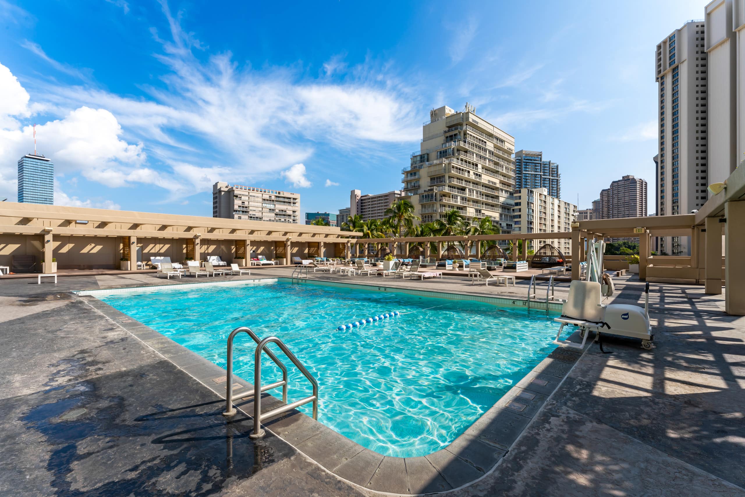 *Special Ala Moana 1bdrm nr beach King (AMH2026) - Image 31
