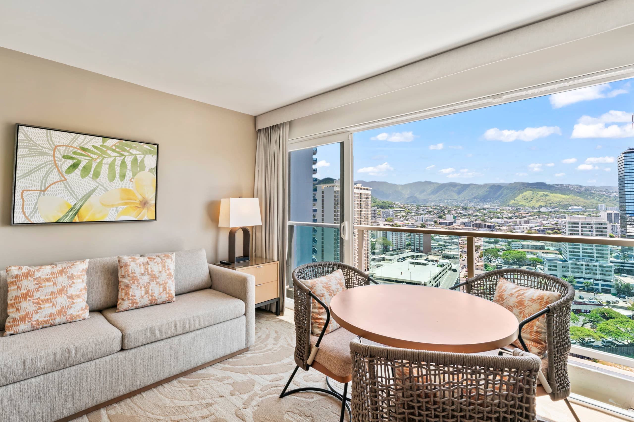 *Special Ala Moana 1bdrm nr beach King (AMH2026) - Image 24