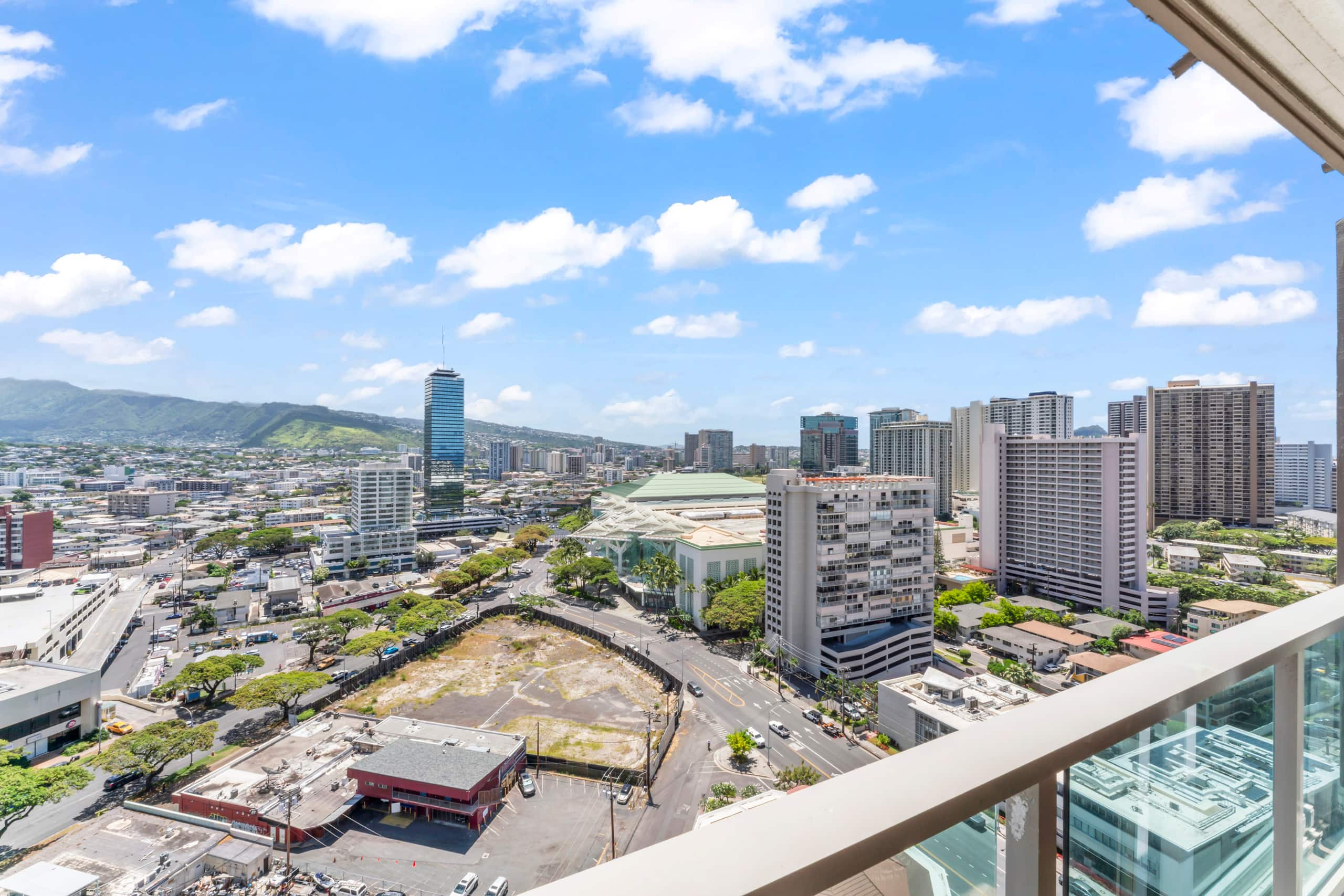 *Special Ala Moana 1bdrm nr beach King (AMH2026) - Image 23