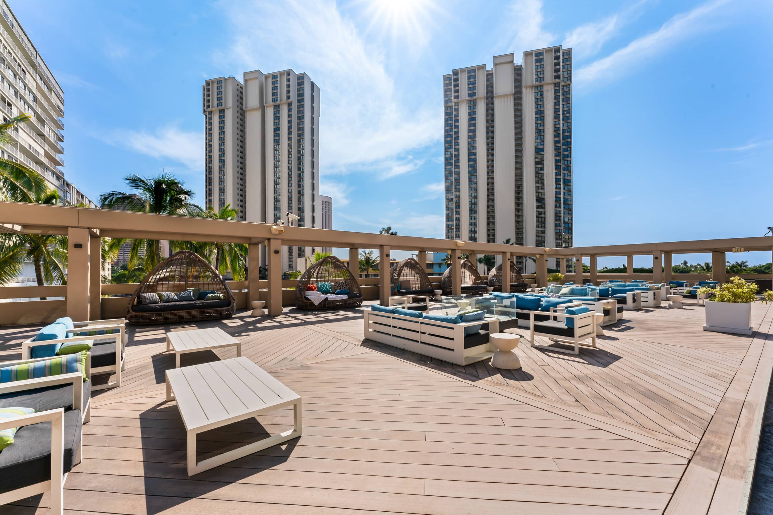 *Special Ala Moana 1bdrm nr beach King (AMH2026) - Image 28