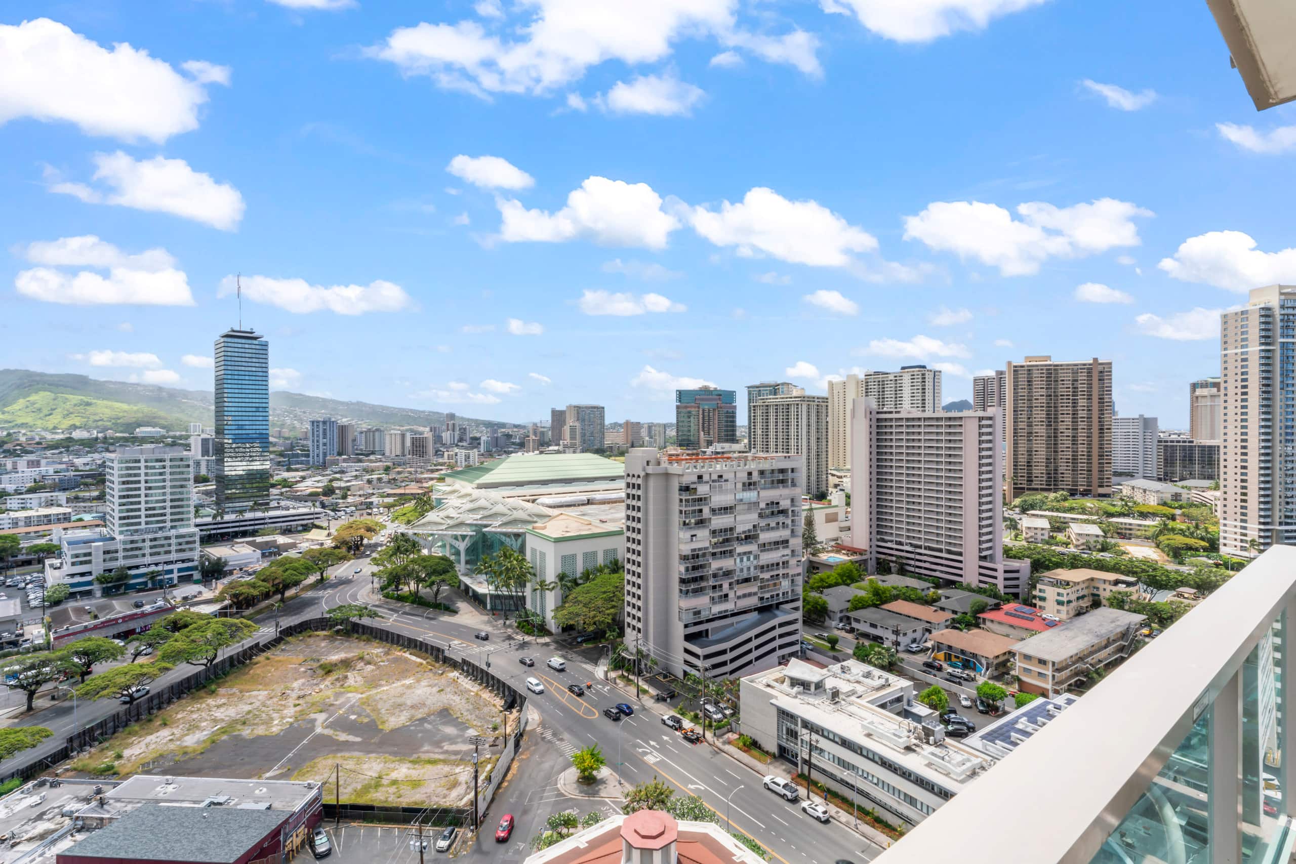 *Special Ala Moana 1bdrm nr beach King (AMH2026) - Image 11