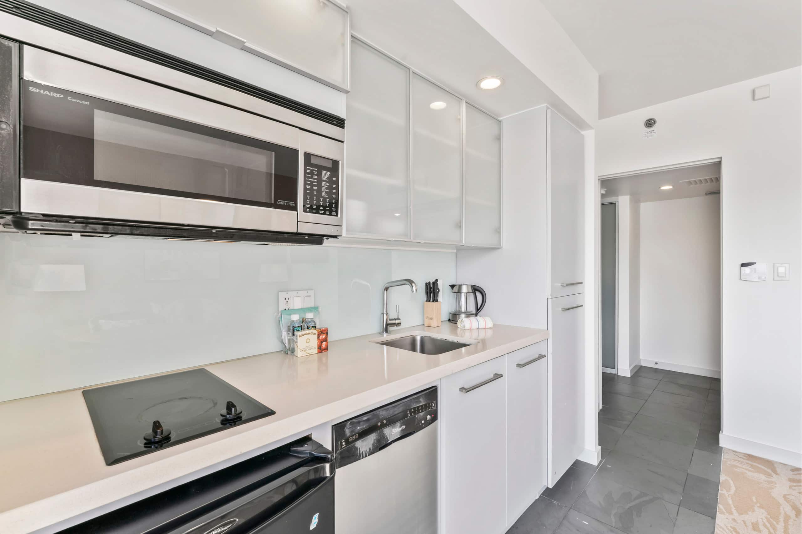 *Special Ala Moana 1bdrm nr beach King (AMH2026) - Image 21