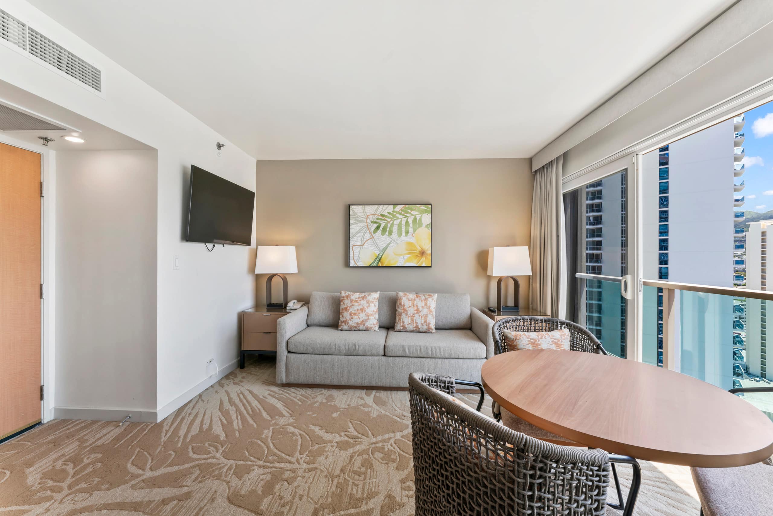 *Special Ala Moana 1bdrm nr beach King (AMH2026) - Image 22