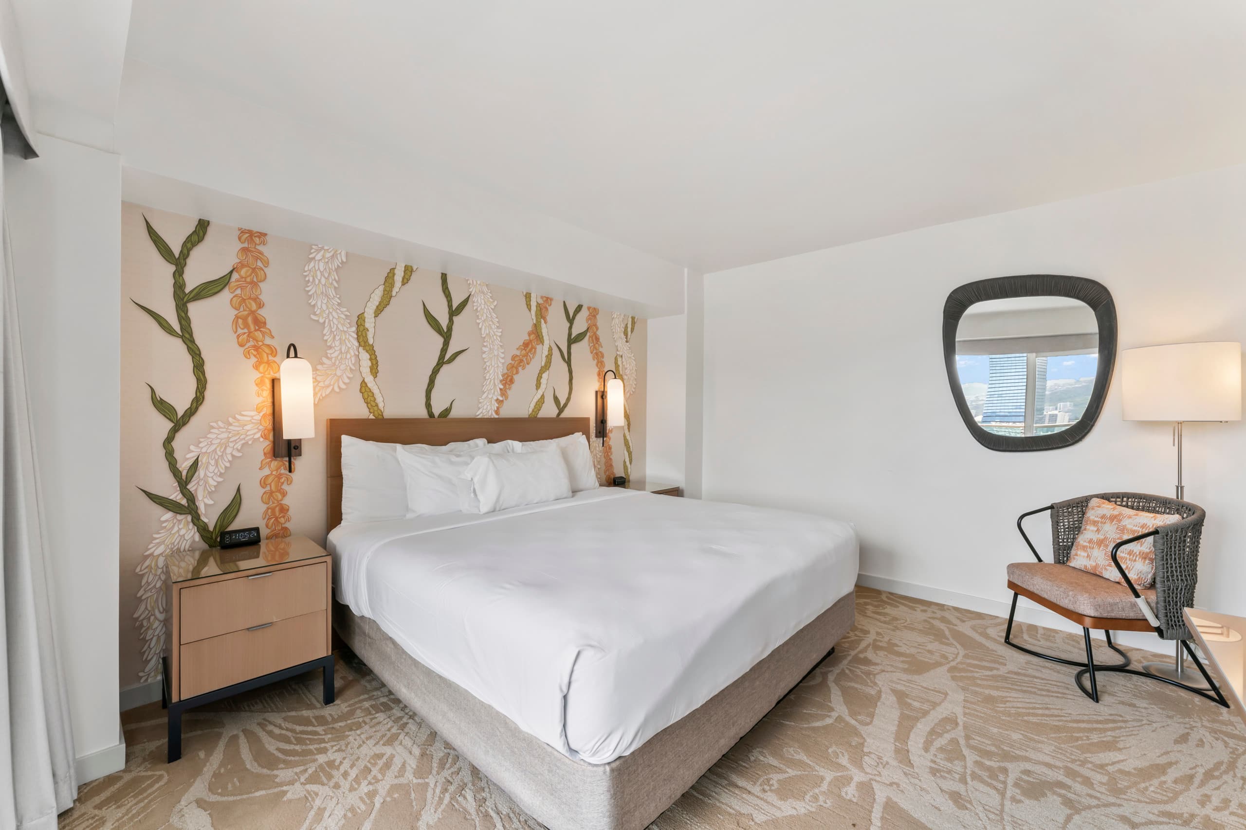 *Special Ala Moana 1bdrm nr beach King (AMH2026) - Image 2