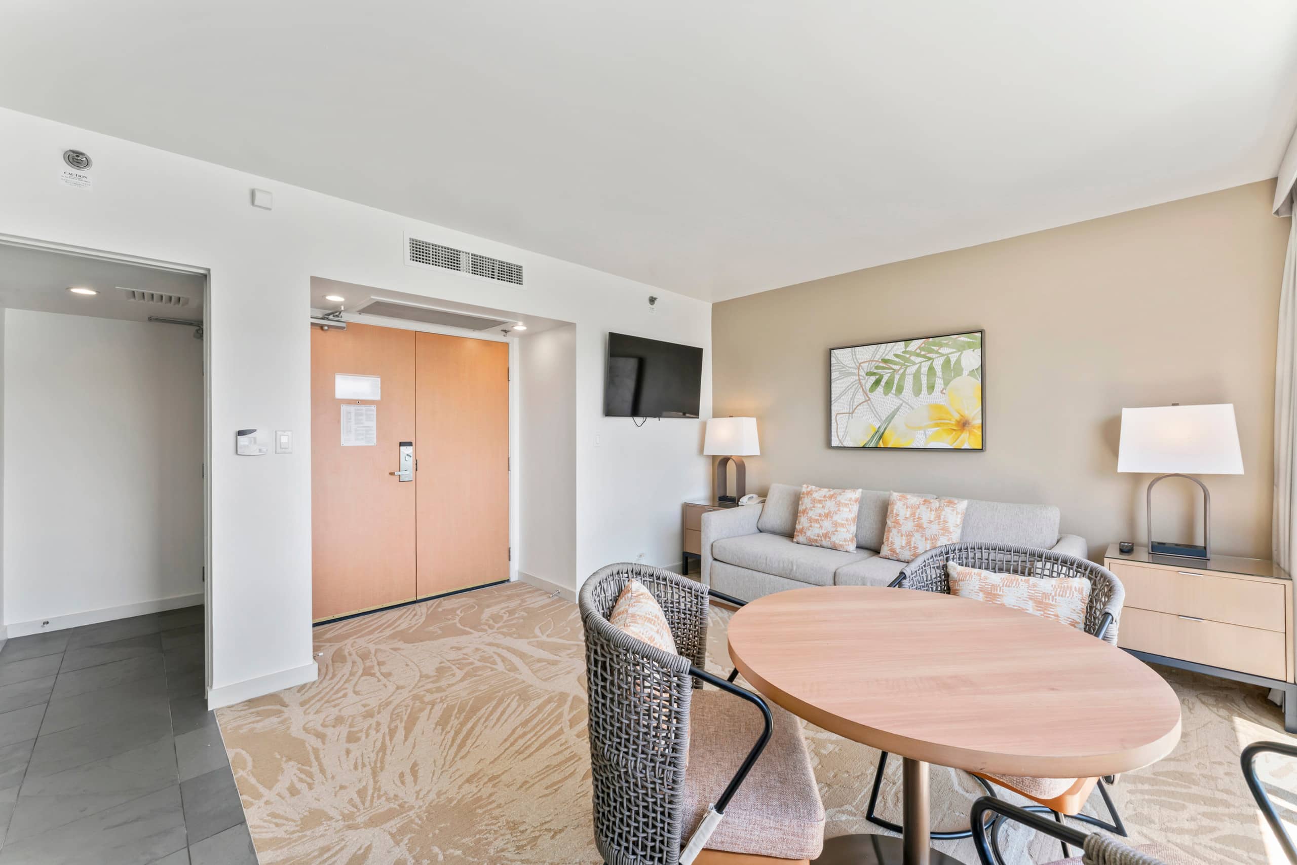 *Special Ala Moana 1bdrm nr beach King (AMH2026) - Image 20