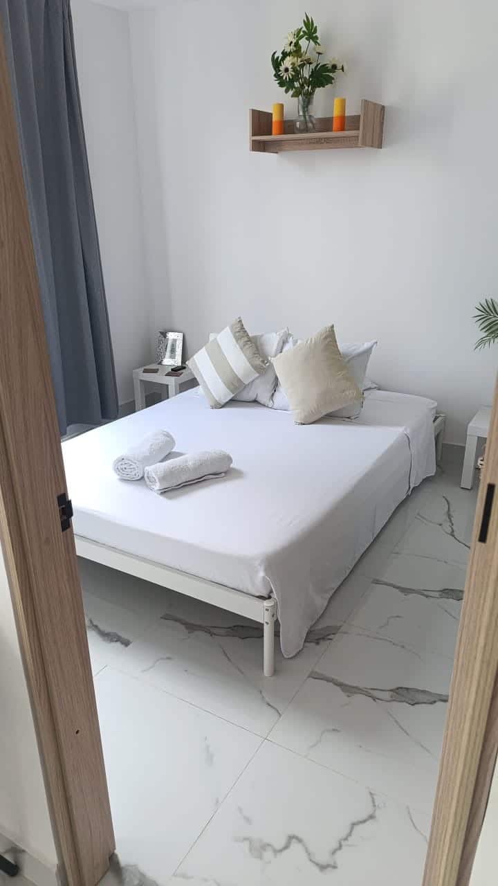 საძინებელი 1