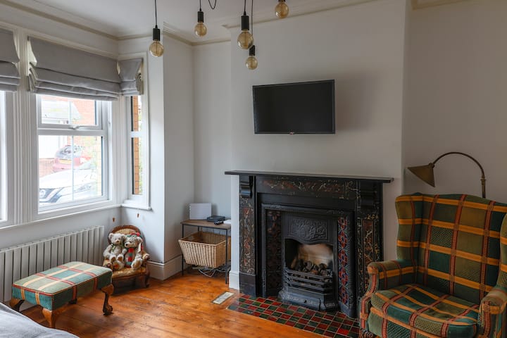 Home From Home In Hereford City Centre - 赫里福德