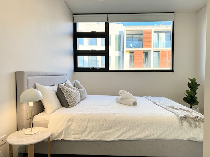 საძინებელი 2