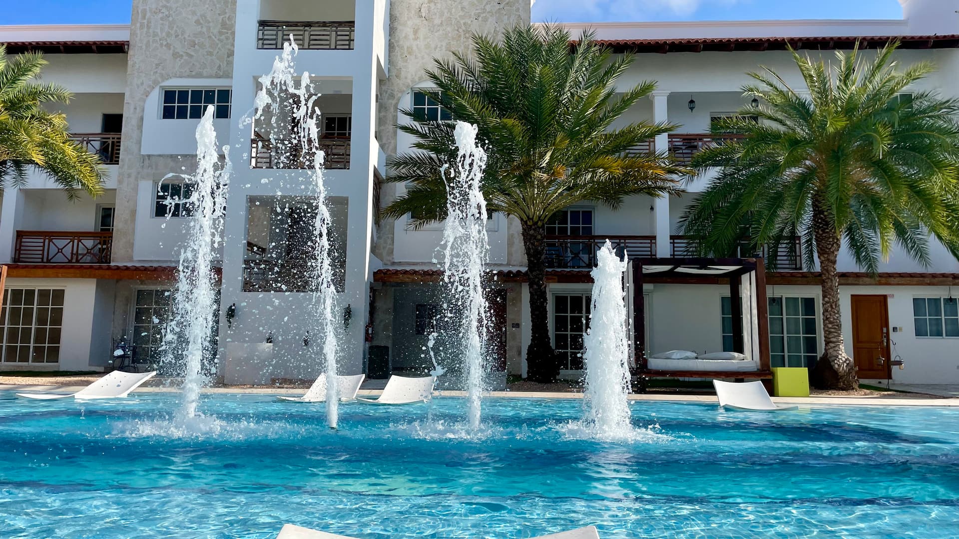 Wonderful 2 bedroom apartment Cap Cana — foto 3