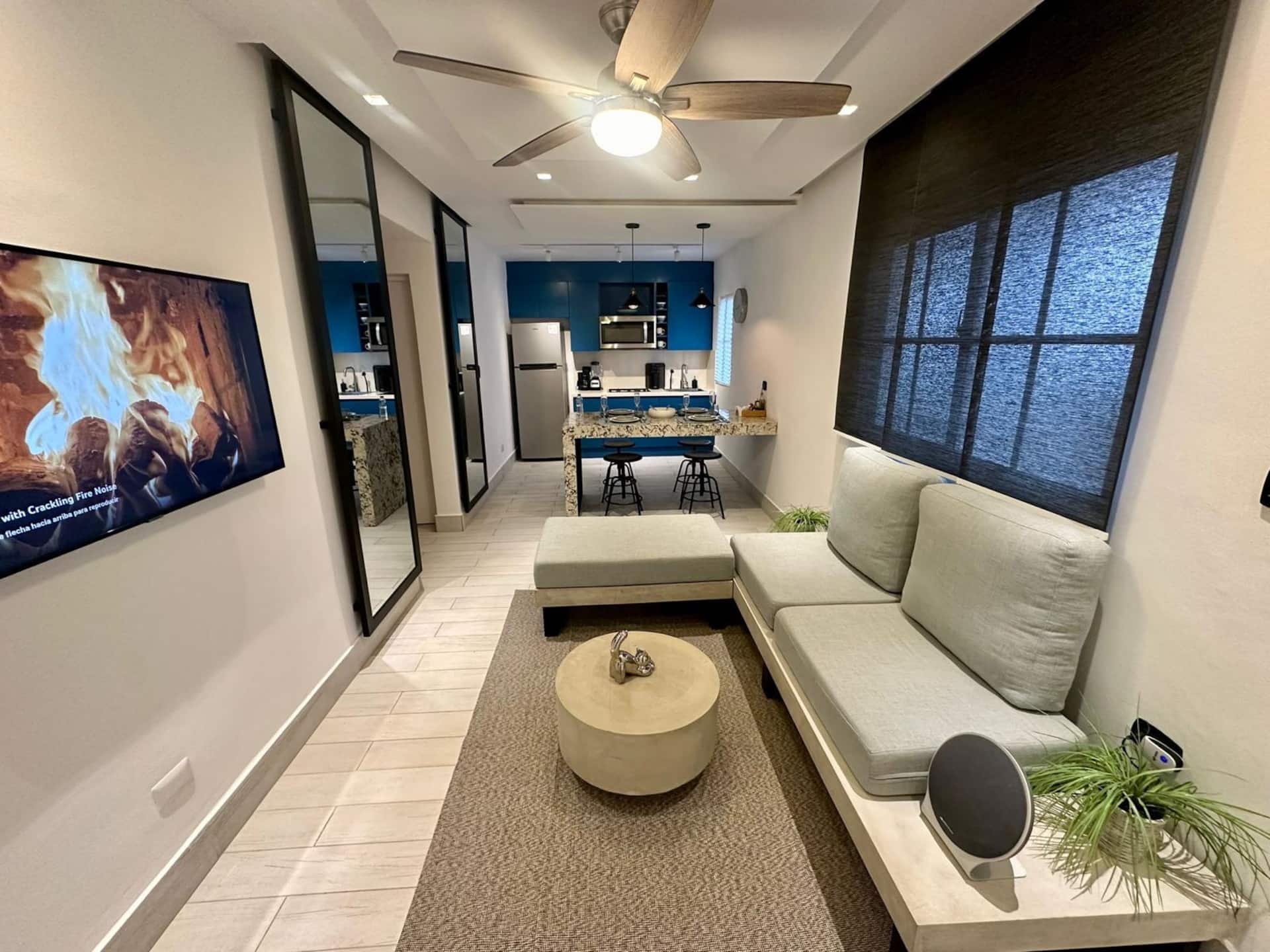 Wonderful 2 bedroom apartment Cap Cana