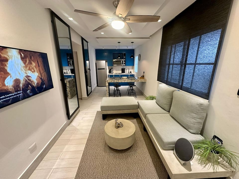 Wonderful 2 bedroom apartment Cap Cana — foto 1
