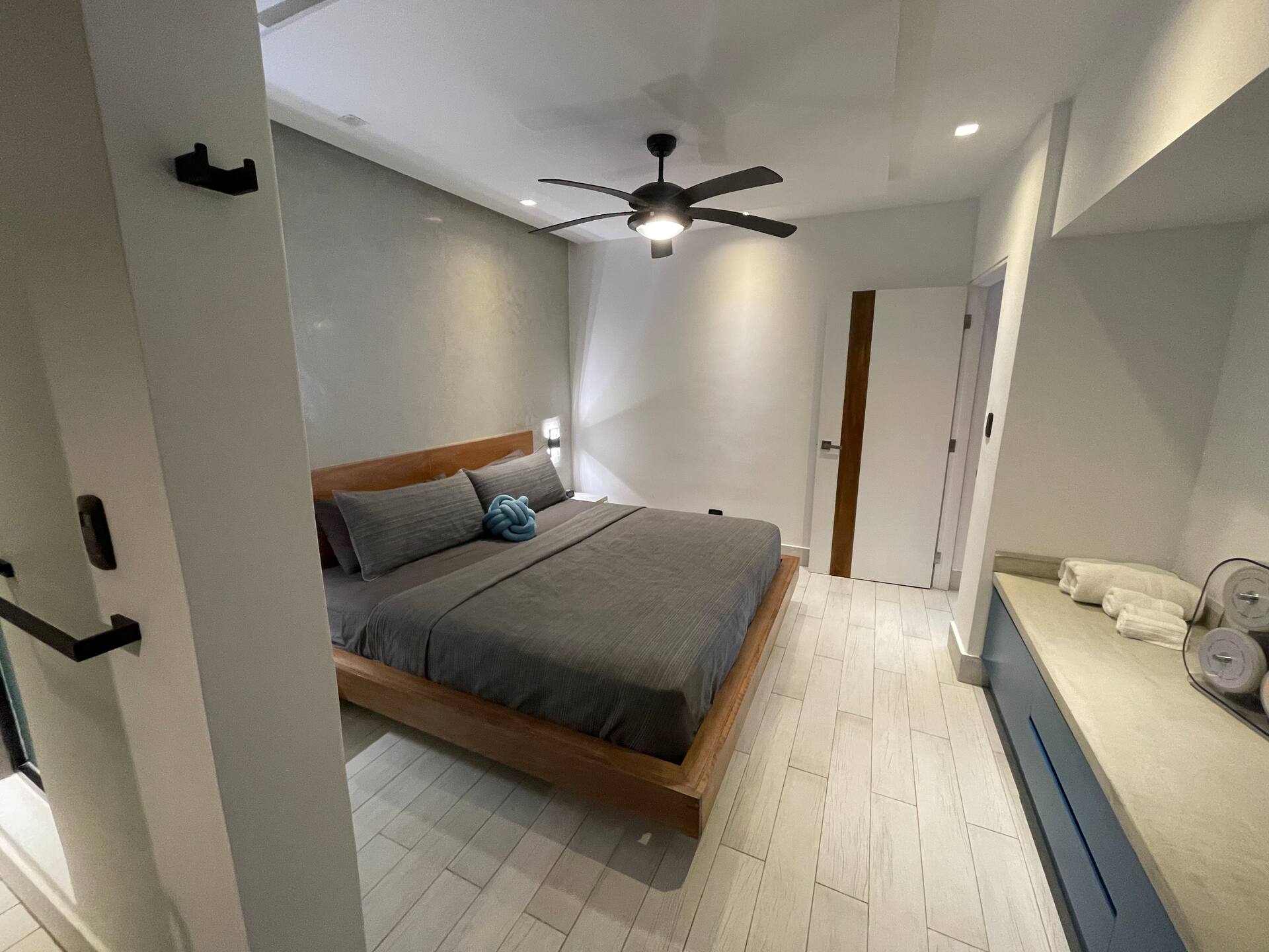 Wonderful 2 bedroom apartment Cap Cana — foto 5