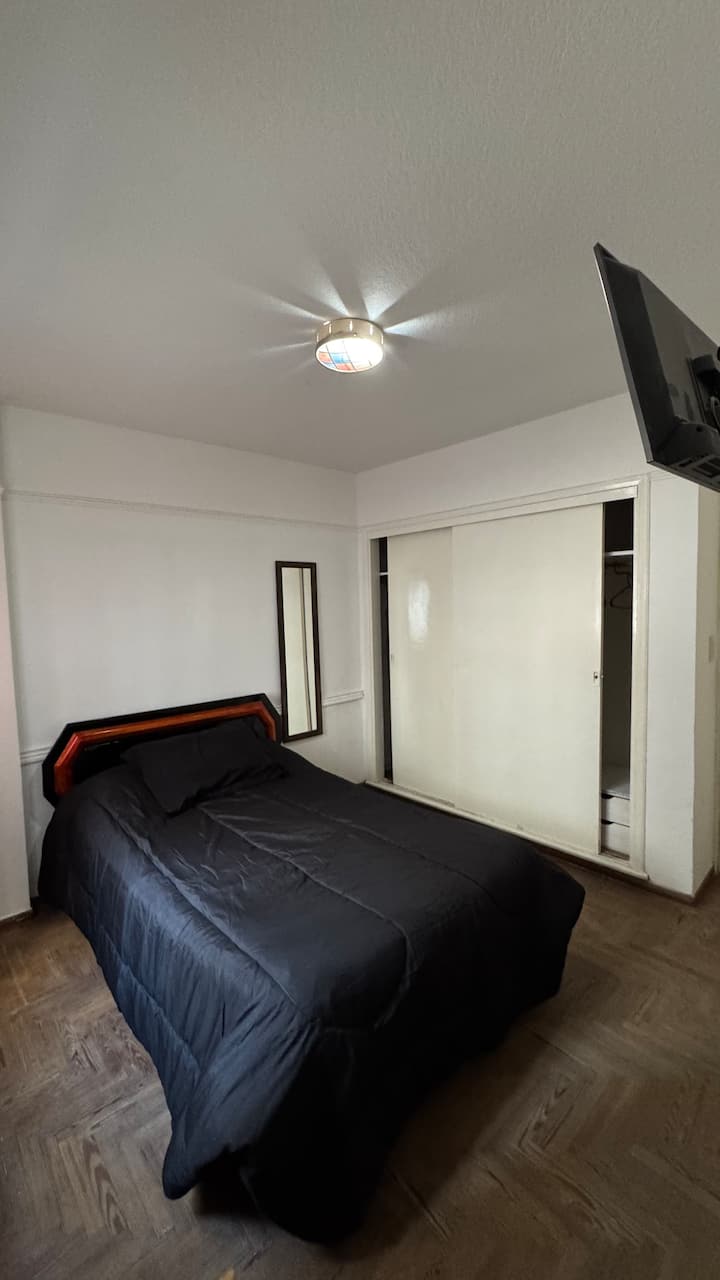 საძინებელი