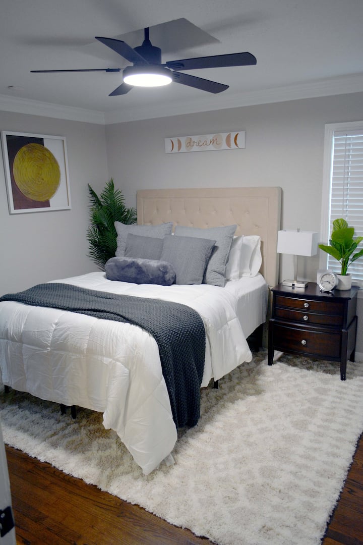 Спална соба 1