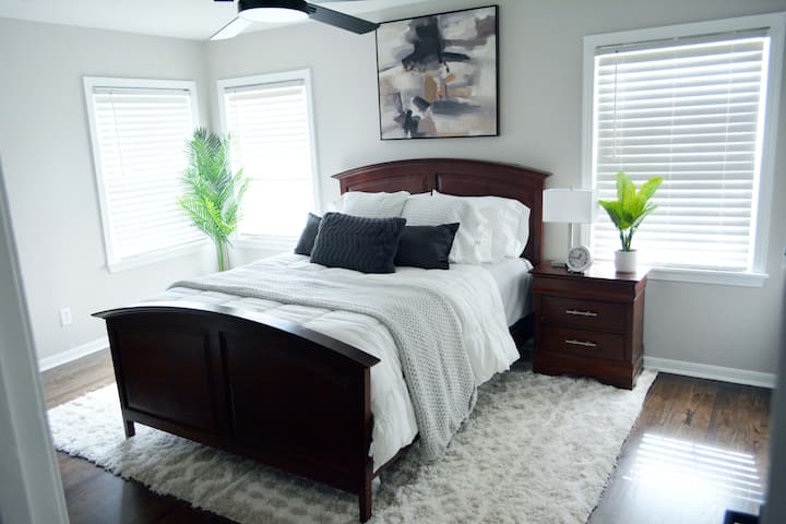 Спална соба 2