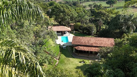 Zezé Lilia Ranch