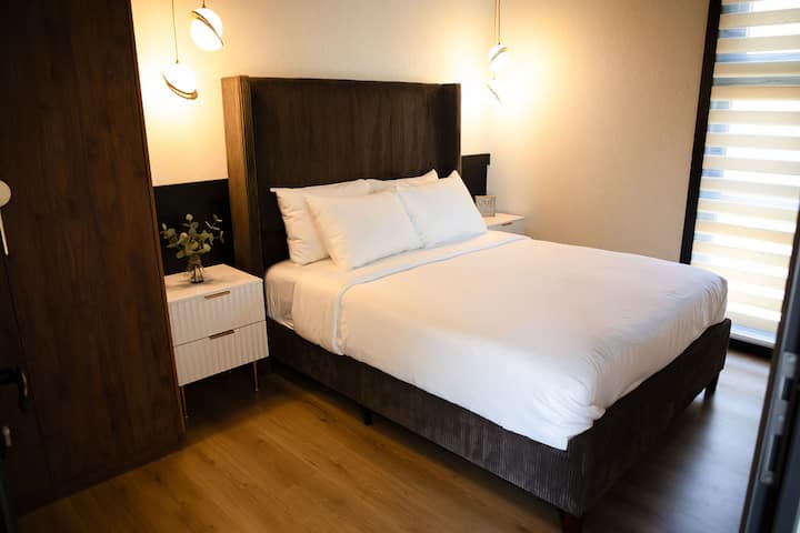 غرفة النوم 1