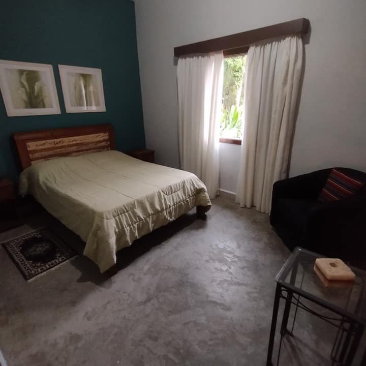 საძინებელი