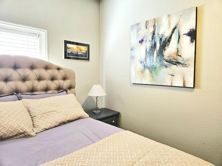 საძინებელი