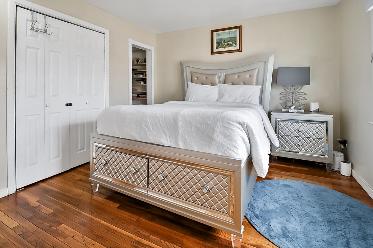 საძინებელი 1