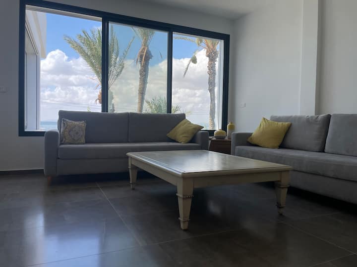 Ghar Il Milh: Belle Maison Piscine Jardin Privé - Tunisie
