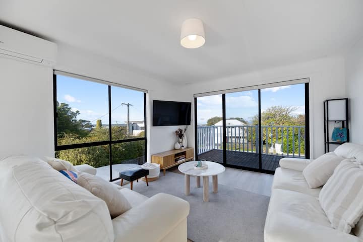 Iconic Beach House On Bruce Inverloch - Inverloch