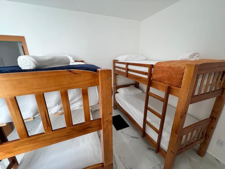 Спална соба 2