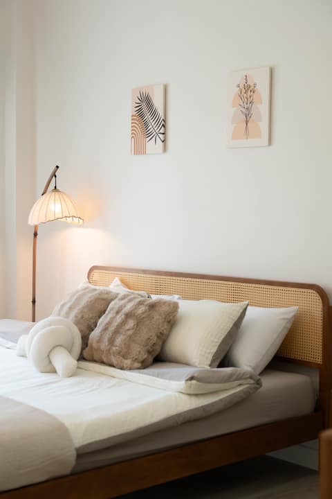 Vela Villa Chiangmai - 3 bedrooms near Kad Farang