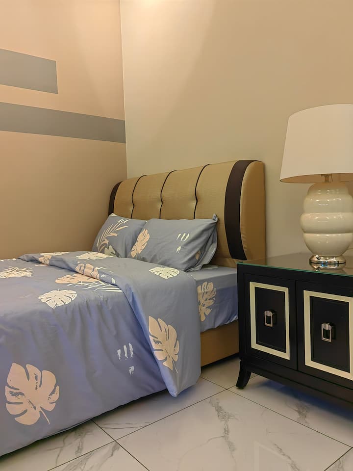 საძინებელი 2