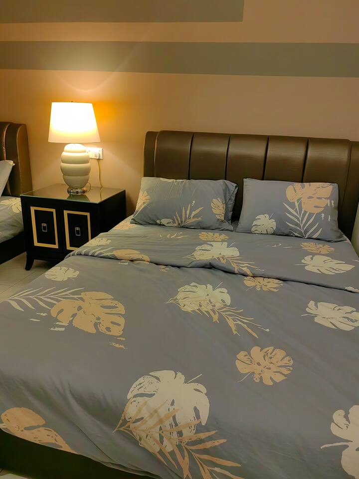 საძინებელი 3