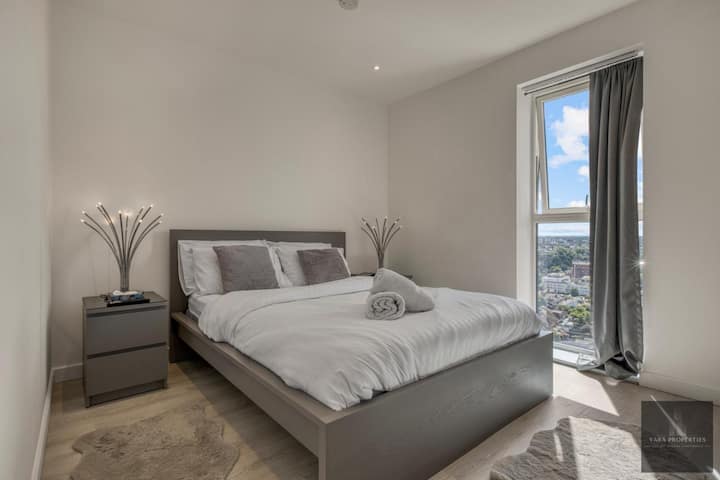 חדר שינה 2