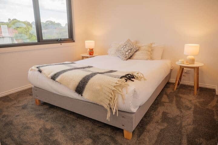 Легло тип Куин 