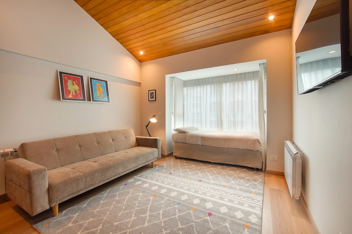 Всекидневна