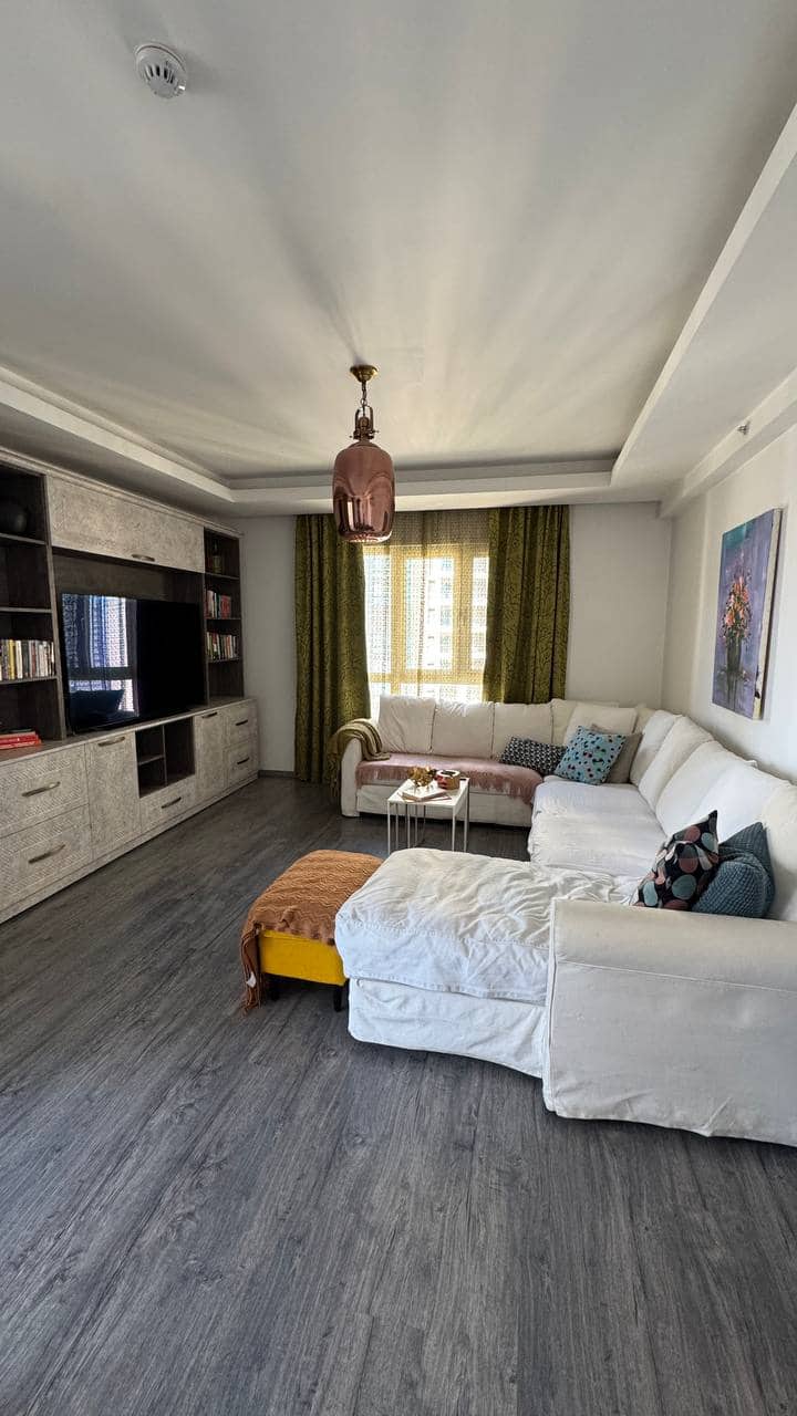Luxe Loft Erbil-empire World - Iraq