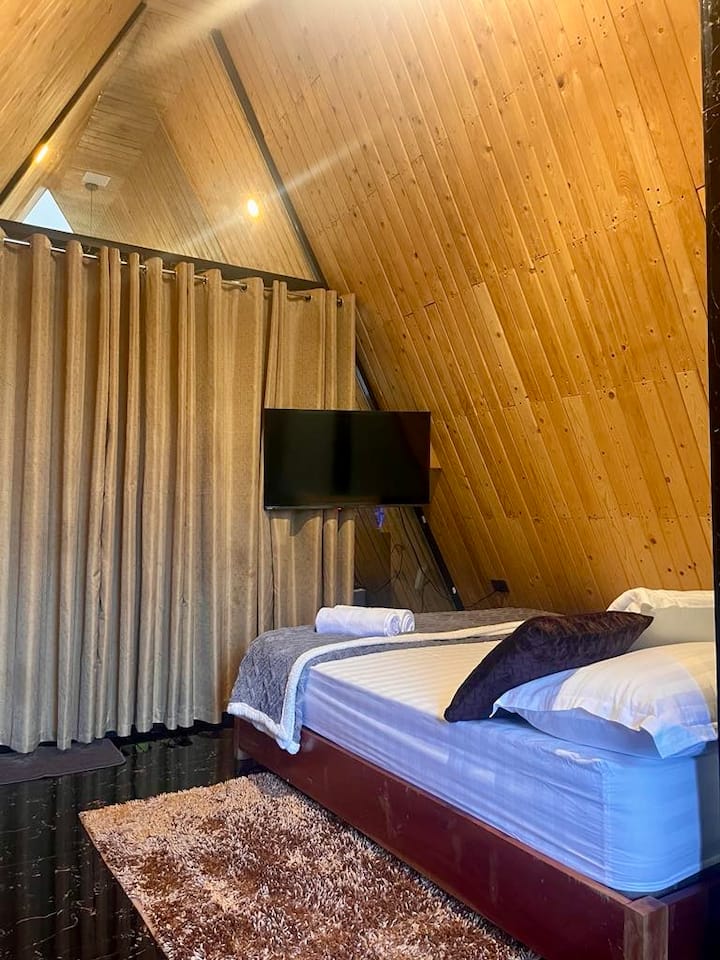 אזור חדר שינה