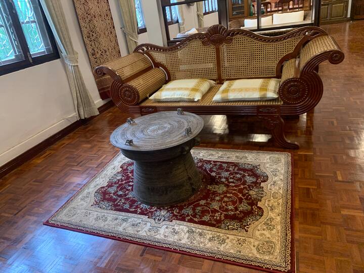 Home In Vientiane Laos - Vientiane