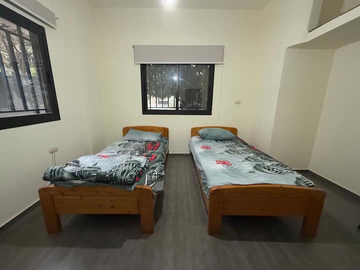 Спална соба 2