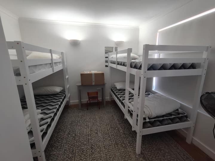 غرفة النوم 2