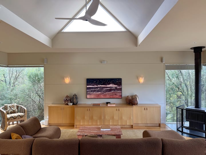 The Glasshouse, Blairgowrie - オーストラリア ソレント