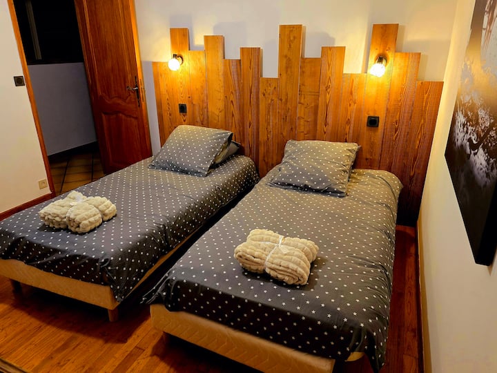 غرفة النوم 2