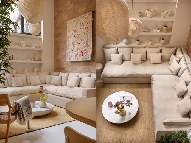 The Loft Residence Barcelona gallery image 2