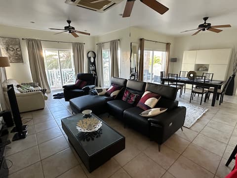2 bedroom luxury condo