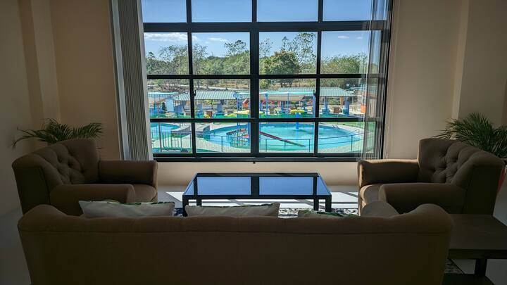 Lou Ela's Resort Guesthouse - Tayug