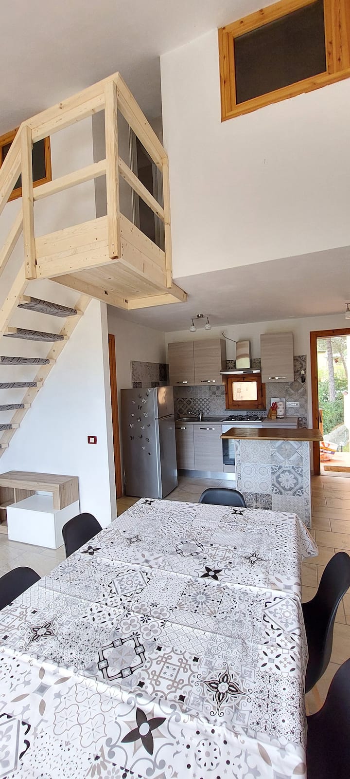Casa Vacanze Maderina It090069c2000s8876 - Sorso